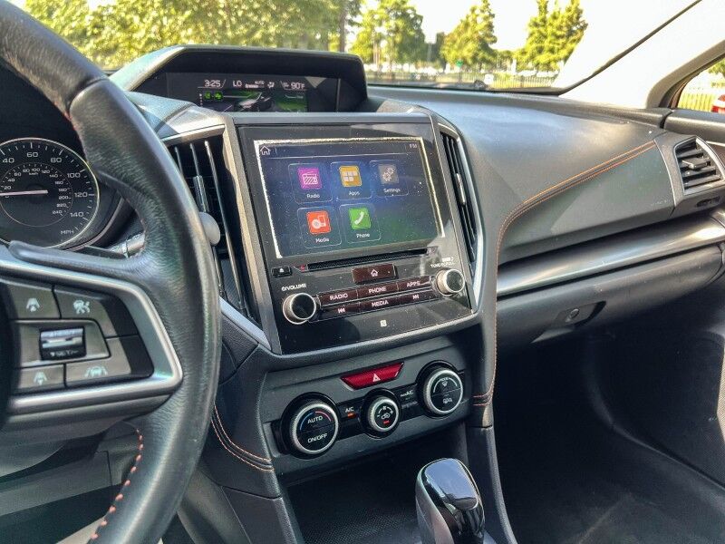 2018 Subaru Crosstrek Limited Wilmington NC