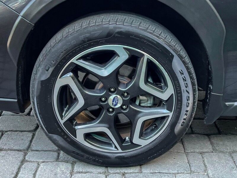 2018 Subaru Crosstrek Limited Wilmington NC
