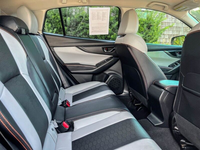 2018 Subaru Crosstrek Limited Wilmington NC