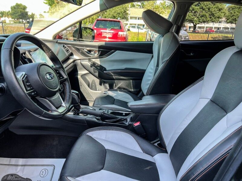 2018 Subaru Crosstrek Limited Wilmington NC