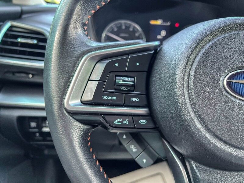 2018 Subaru Crosstrek Limited Wilmington NC