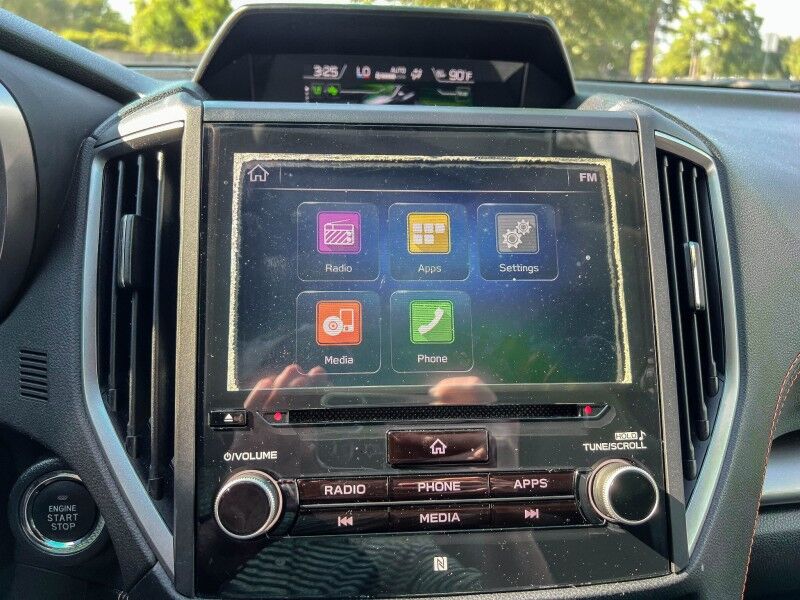 2018 Subaru Crosstrek Limited Wilmington NC