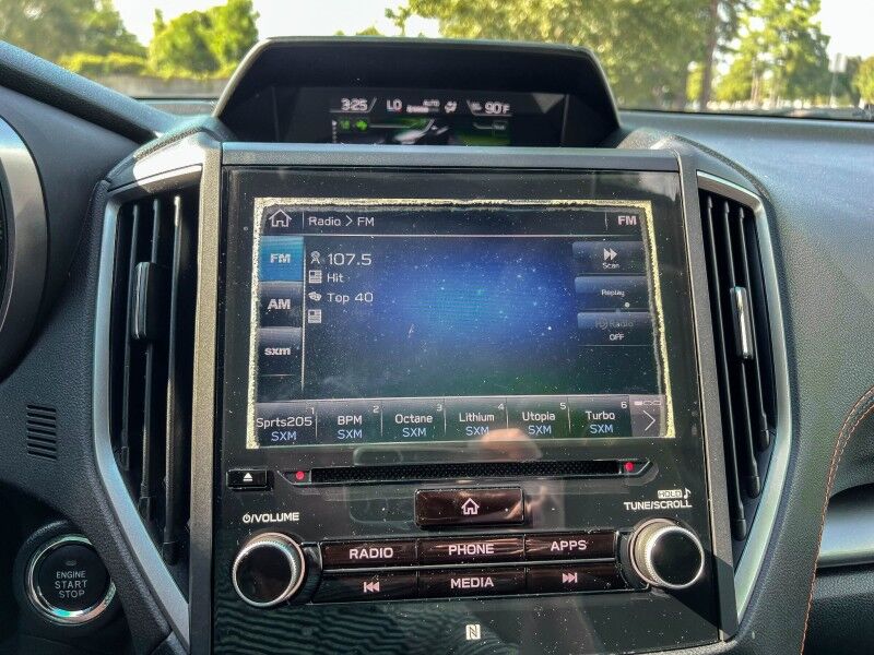 2018 Subaru Crosstrek Limited Wilmington NC