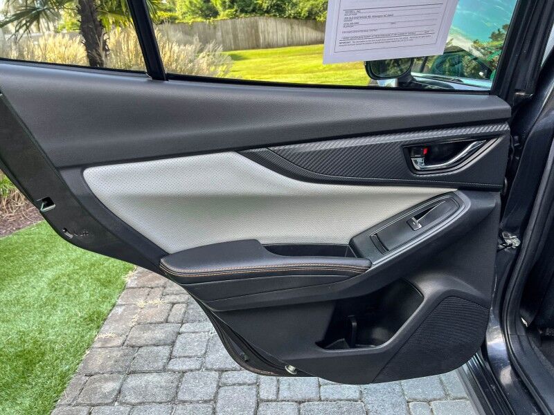 2018 Subaru Crosstrek Limited Wilmington NC