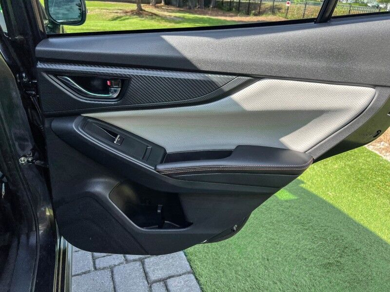 2018 Subaru Crosstrek Limited Wilmington NC