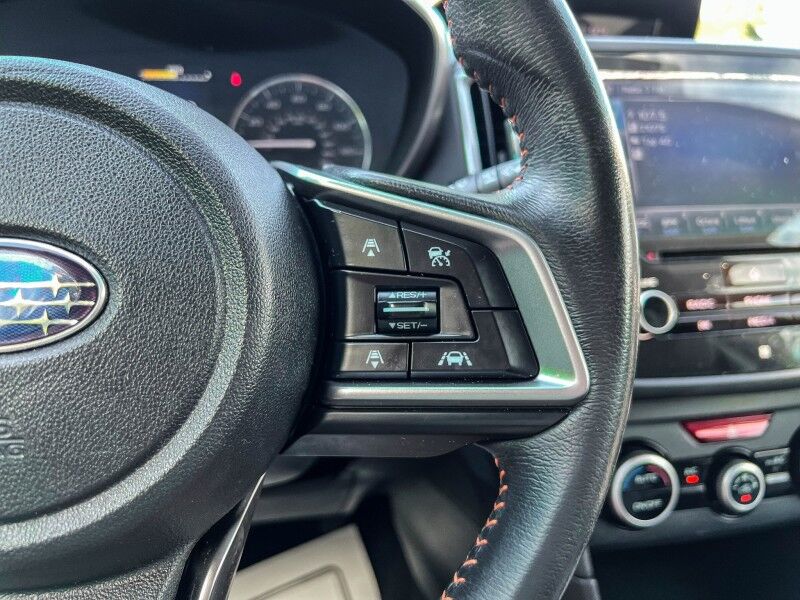2018 Subaru Crosstrek Limited Wilmington NC