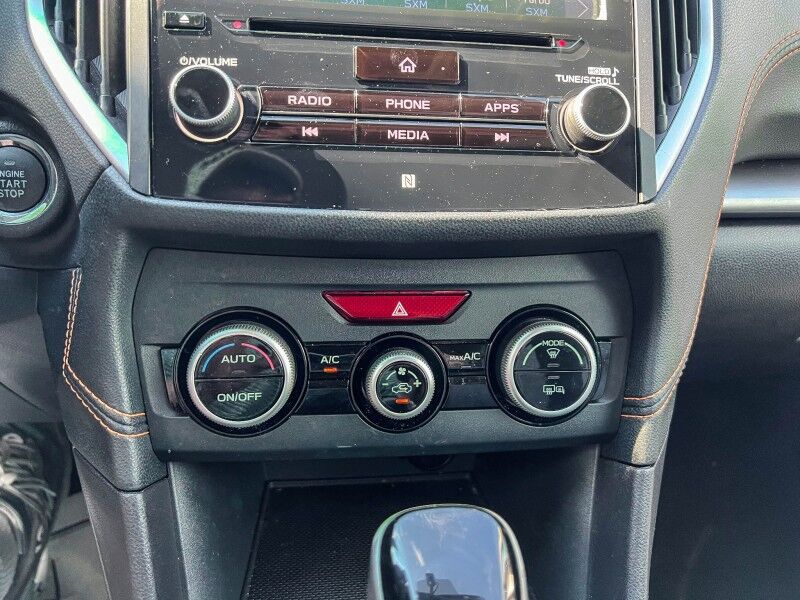 2018 Subaru Crosstrek Limited Wilmington NC