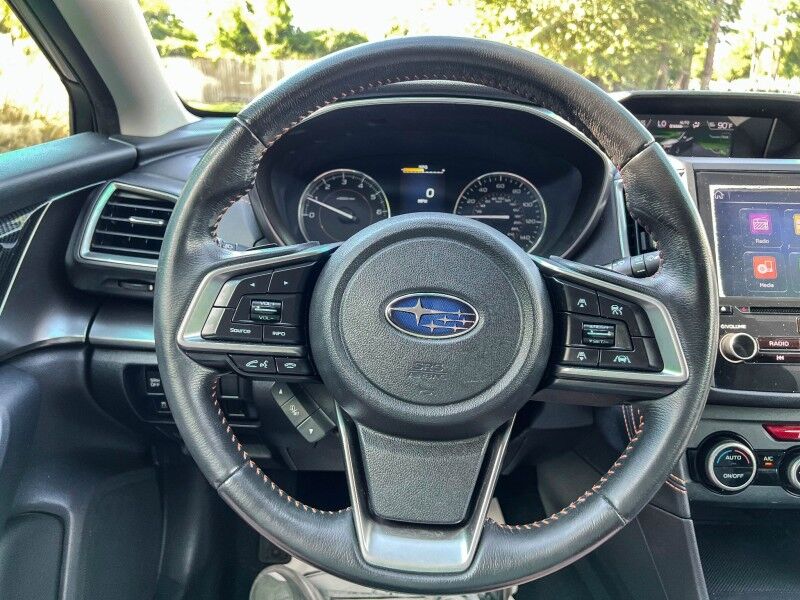 2018 Subaru Crosstrek Limited Wilmington NC