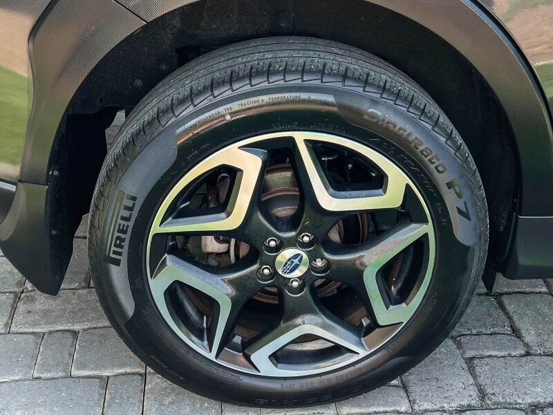2018 Subaru Crosstrek Limited Wilmington NC