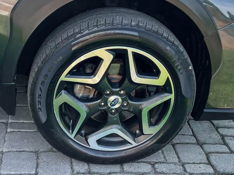 2018 Subaru Crosstrek Limited Wilmington NC