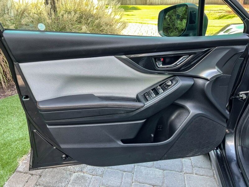 2018 Subaru Crosstrek Limited Wilmington NC