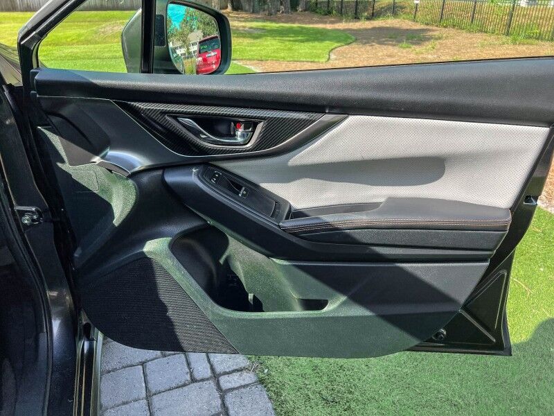 2018 Subaru Crosstrek Limited Wilmington NC