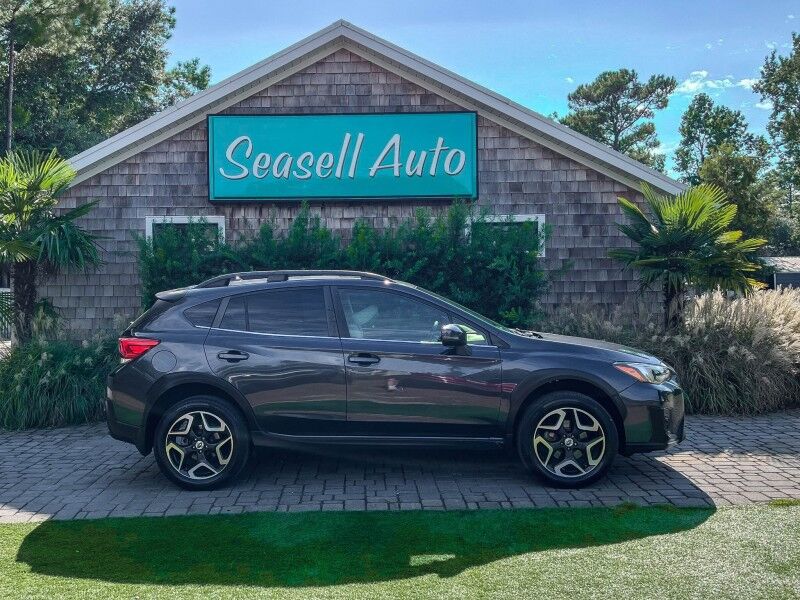 2018 Subaru Crosstrek Limited Wilmington NC