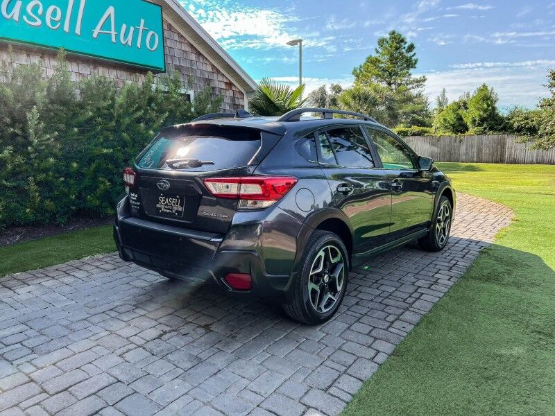2018 Subaru Crosstrek Limited Wilmington NC