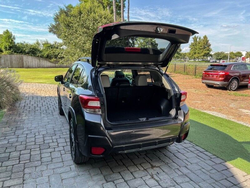 2018 Subaru Crosstrek Limited Wilmington NC