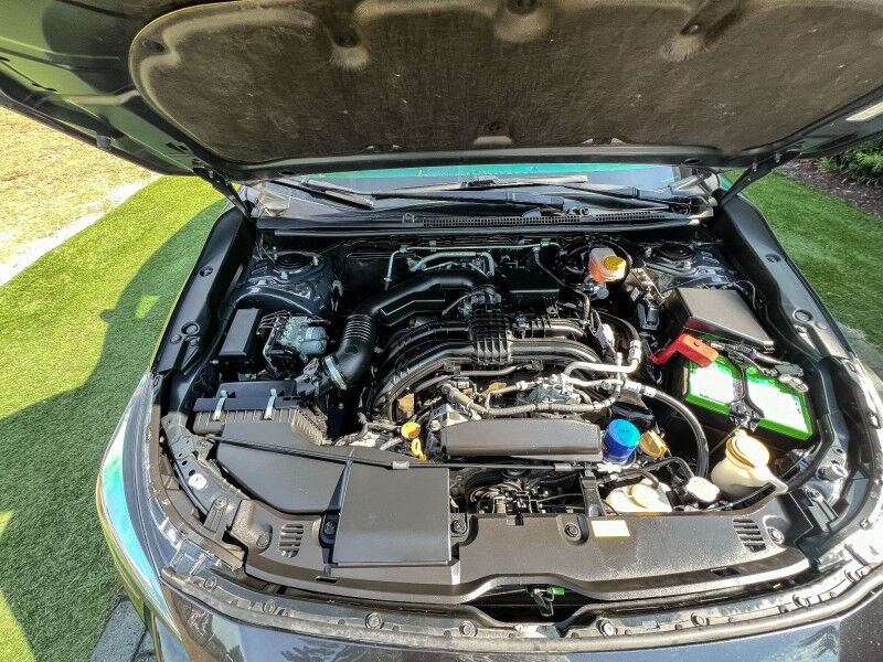 2018 Subaru Crosstrek Limited Wilmington NC