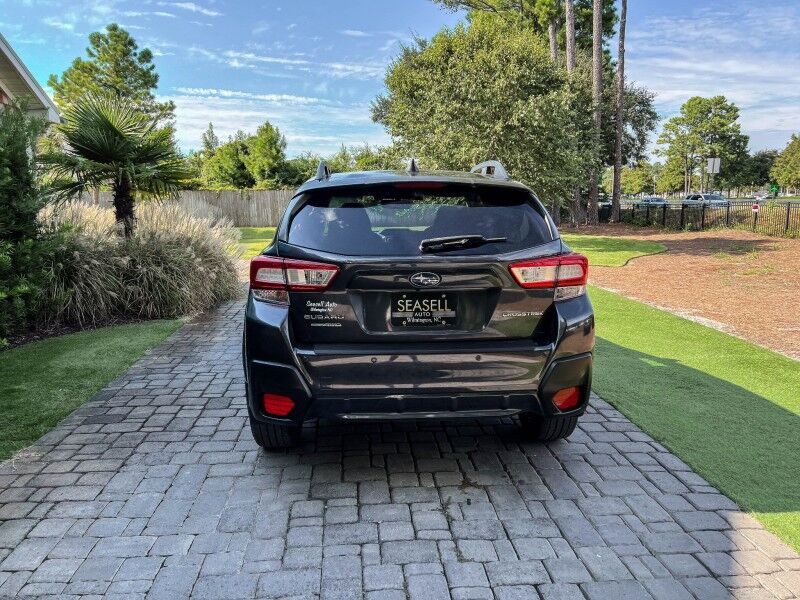 2018 Subaru Crosstrek Limited Wilmington NC