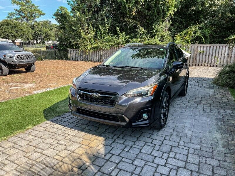 2018 Subaru Crosstrek Limited Wilmington NC