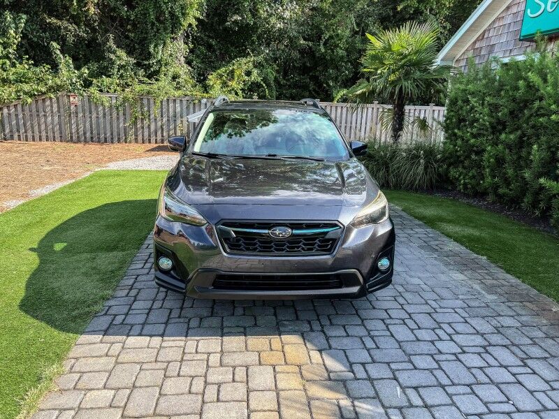 2018 Subaru Crosstrek Limited Wilmington NC