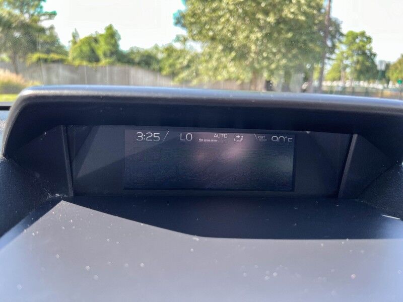 2018 Subaru Crosstrek Limited Wilmington NC