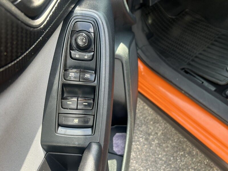 2018 Subaru Crosstrek Premium - LOCAL TRADE IN - NEW BRAKES Whitinsville MA