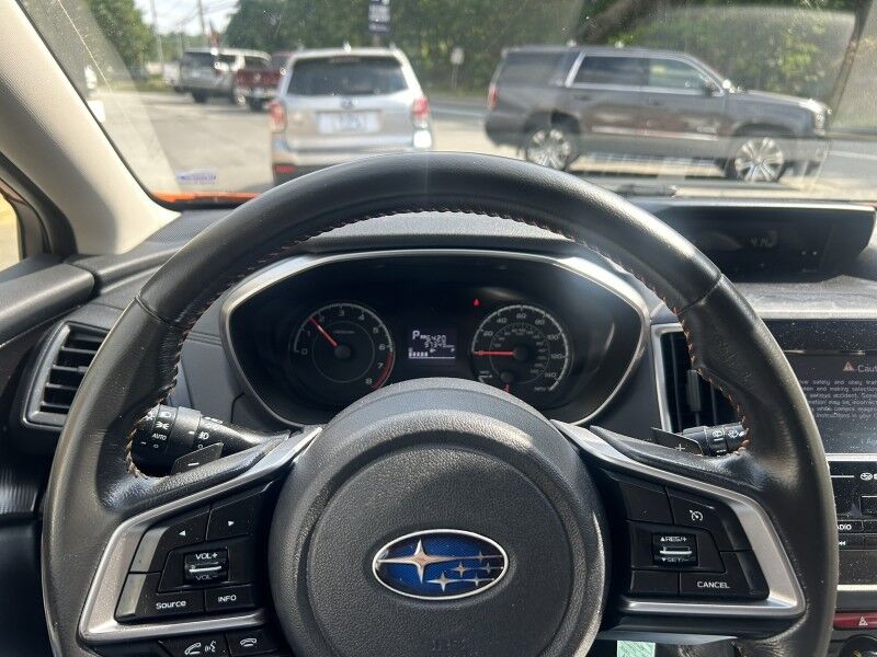 2018 Subaru Crosstrek Premium - LOCAL TRADE IN - NEW BRAKES Whitinsville MA