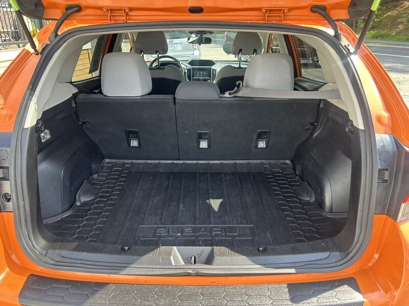 2018 Subaru Crosstrek Premium - LOCAL TRADE IN - NEW BRAKES Whitinsville MA