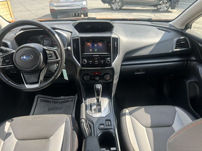 2018 Subaru Crosstrek Premium - LOCAL TRADE IN - NEW BRAKES Whitinsville MA