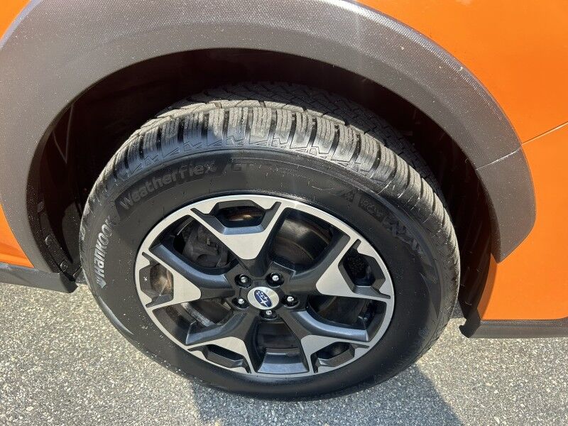 2018 Subaru Crosstrek Premium - LOCAL TRADE IN - NEW BRAKES Whitinsville MA