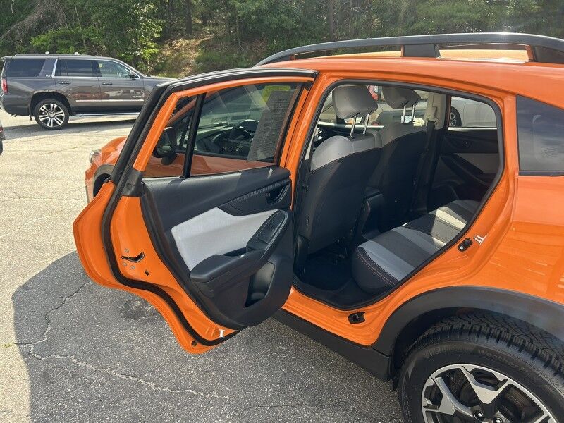 2018 Subaru Crosstrek Premium - LOCAL TRADE IN - NEW BRAKES Whitinsville MA