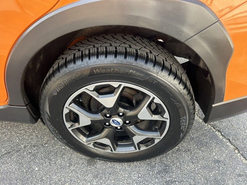 2018 Subaru Crosstrek Premium - LOCAL TRADE IN - NEW BRAKES Whitinsville MA