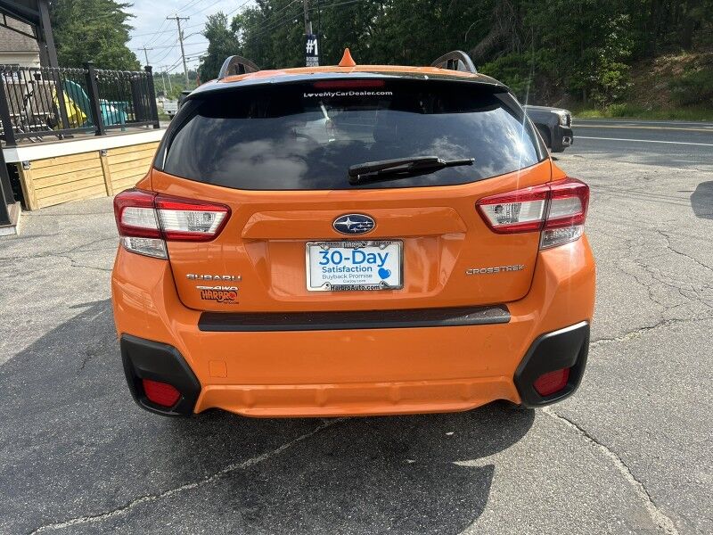 2018 Subaru Crosstrek Premium - LOCAL TRADE IN - NEW BRAKES Whitinsville MA