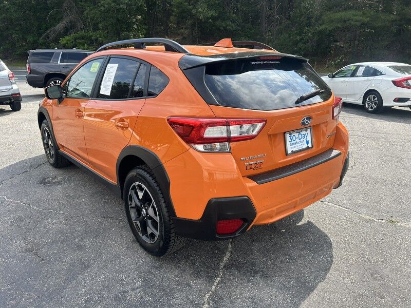 2018 Subaru Crosstrek Premium - LOCAL TRADE IN - NEW BRAKES Whitinsville MA