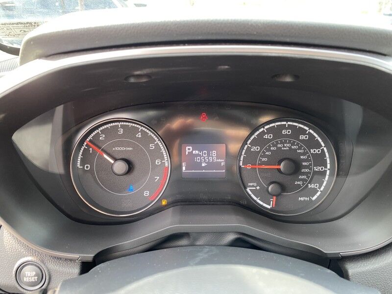 2018 Subaru Crosstrek Premium Springfield PA