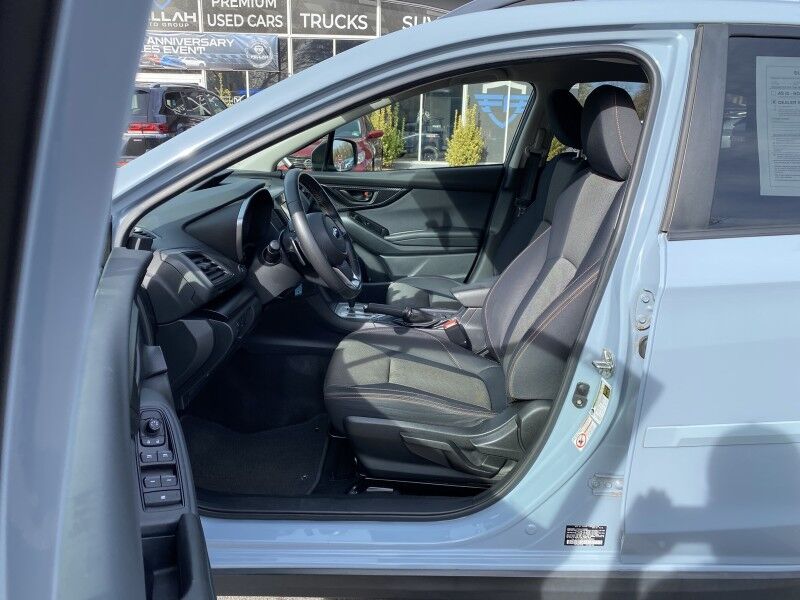 2018 Subaru Crosstrek Premium Springfield PA