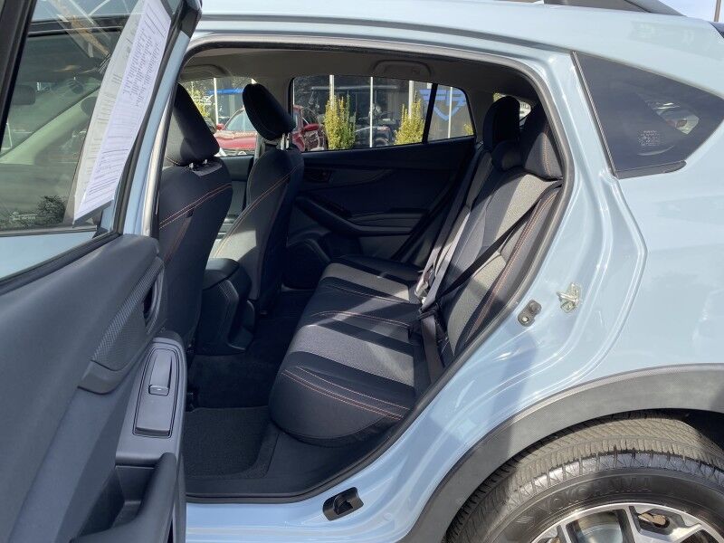 2018 Subaru Crosstrek Premium Springfield PA