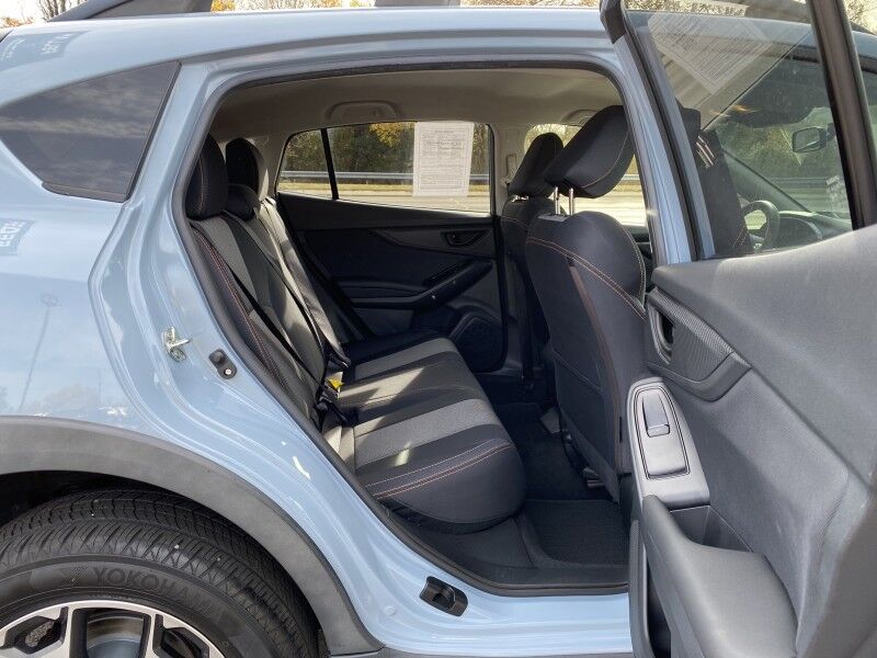 2018 Subaru Crosstrek Premium Springfield PA