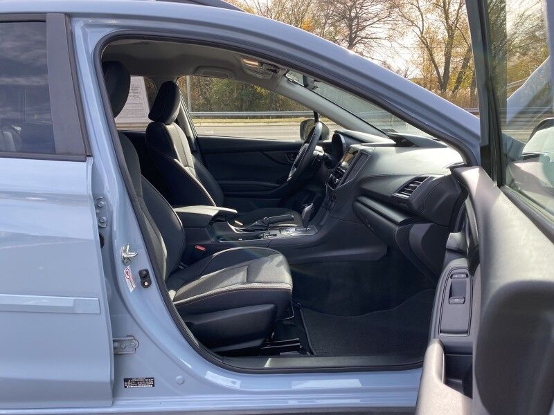 2018 Subaru Crosstrek Premium Springfield PA