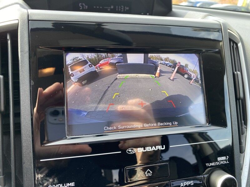 2018 Subaru Crosstrek Premium Springfield PA