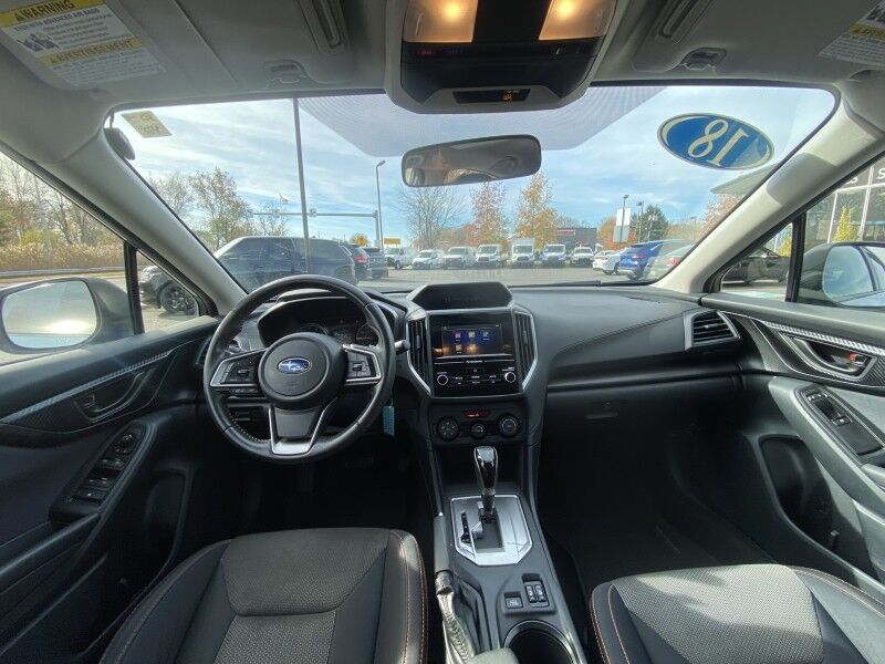 2018 Subaru Crosstrek Premium Springfield PA