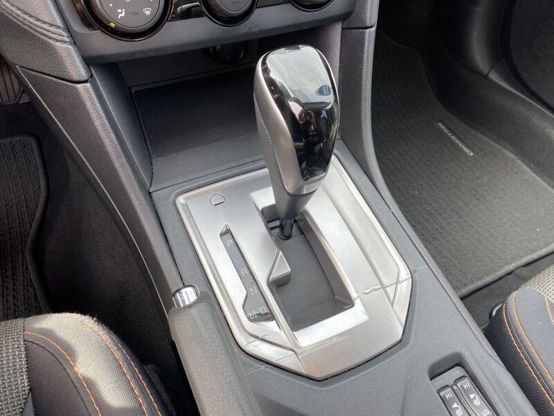 2018 Subaru Crosstrek Premium Springfield PA