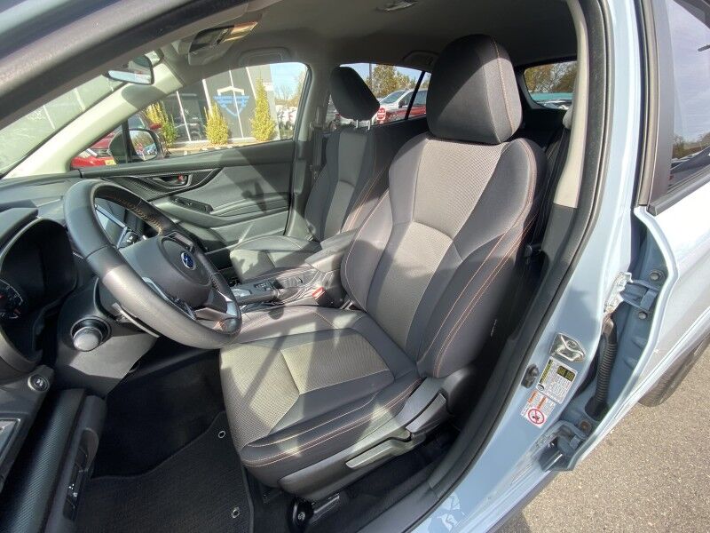 2018 Subaru Crosstrek Premium Springfield PA