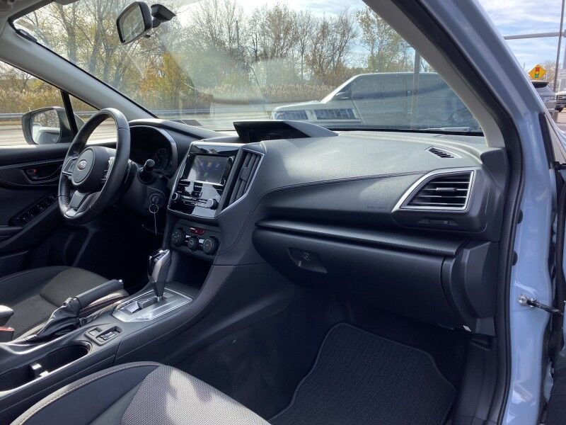 2018 Subaru Crosstrek Premium Springfield PA