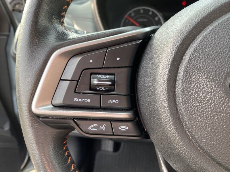 2018 Subaru Crosstrek Premium Springfield PA