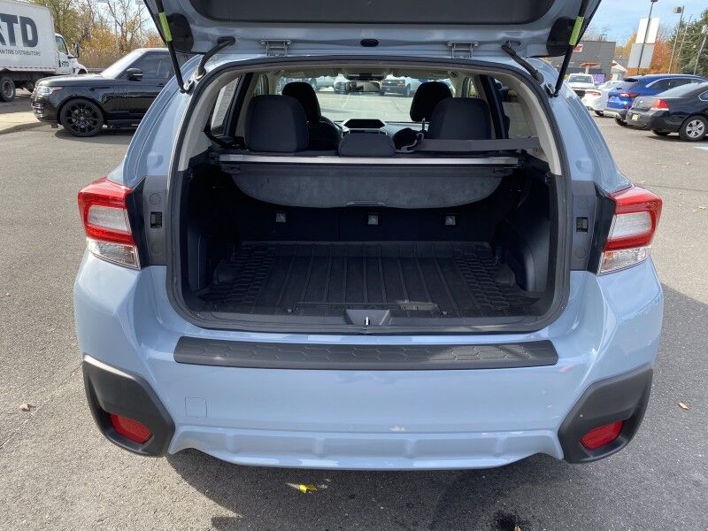 2018 Subaru Crosstrek Premium Springfield PA