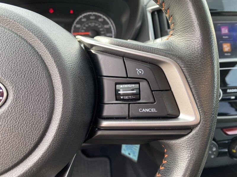 2018 Subaru Crosstrek Premium Springfield PA