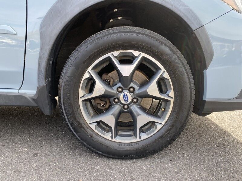 2018 Subaru Crosstrek Premium Springfield PA