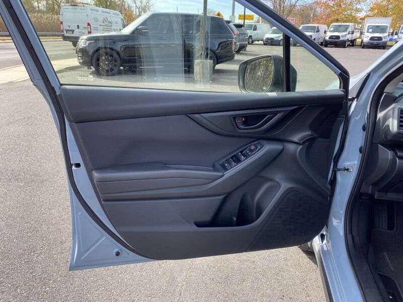 2018 Subaru Crosstrek Premium Springfield PA