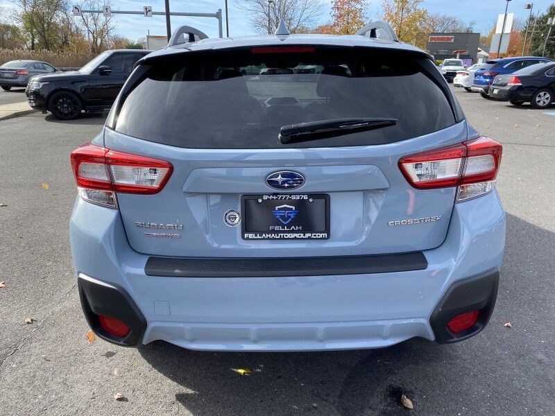 2018 Subaru Crosstrek Premium Springfield PA