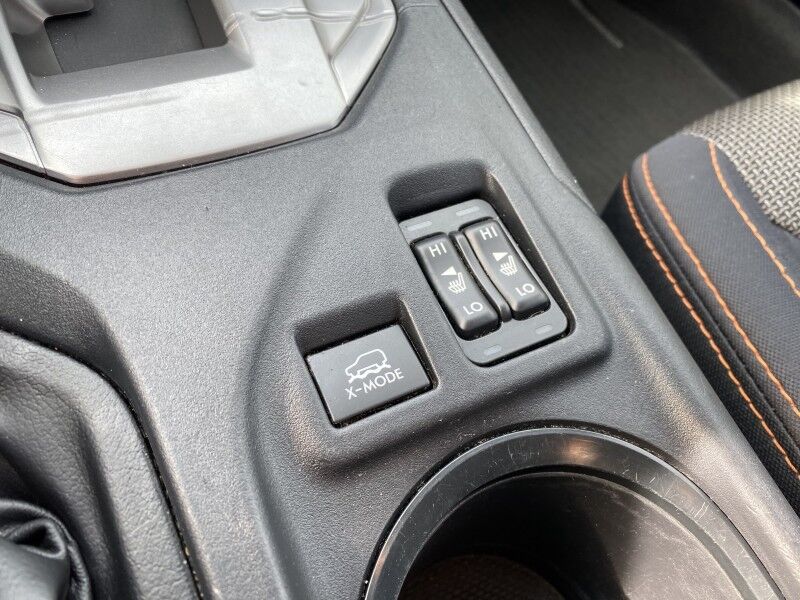 2018 Subaru Crosstrek Premium Springfield PA